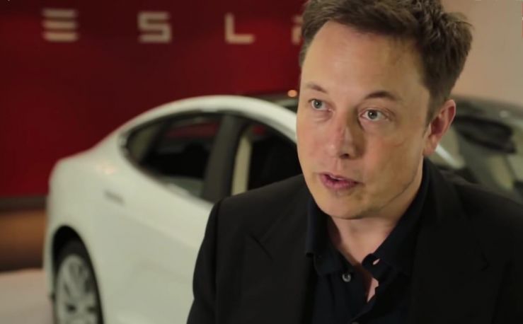 Tesla CEO Elon Musk thinks Traditional Schools are Useless tesla-ceo-elon-musk-schools-useless